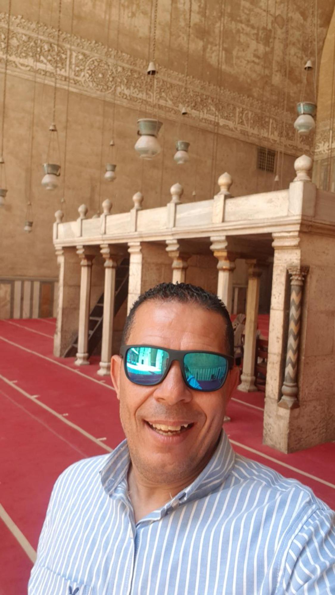 Maged Pyramids View Inn Kafret el-Gabal Dış mekan fotoğraf