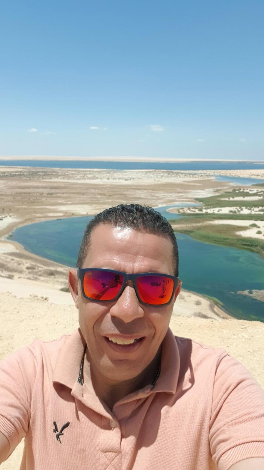 Maged Pyramids View Inn Kafret el-Gabal Dış mekan fotoğraf