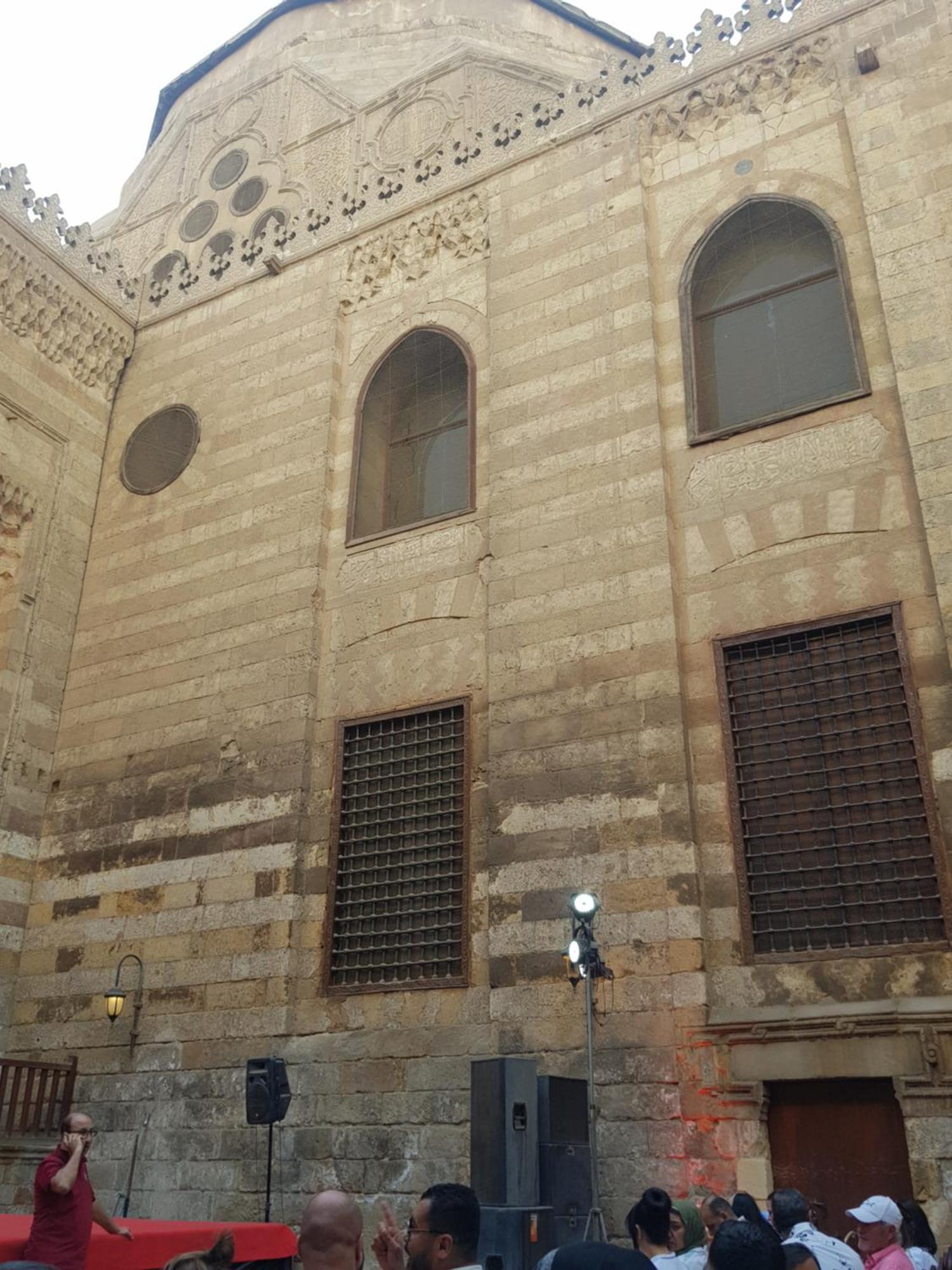 Maged Pyramids View Inn Kafret el-Gabal Dış mekan fotoğraf
